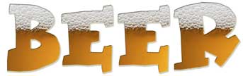 Beer Beer Logo Image