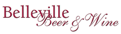 Belleviile Beer and Wine logo